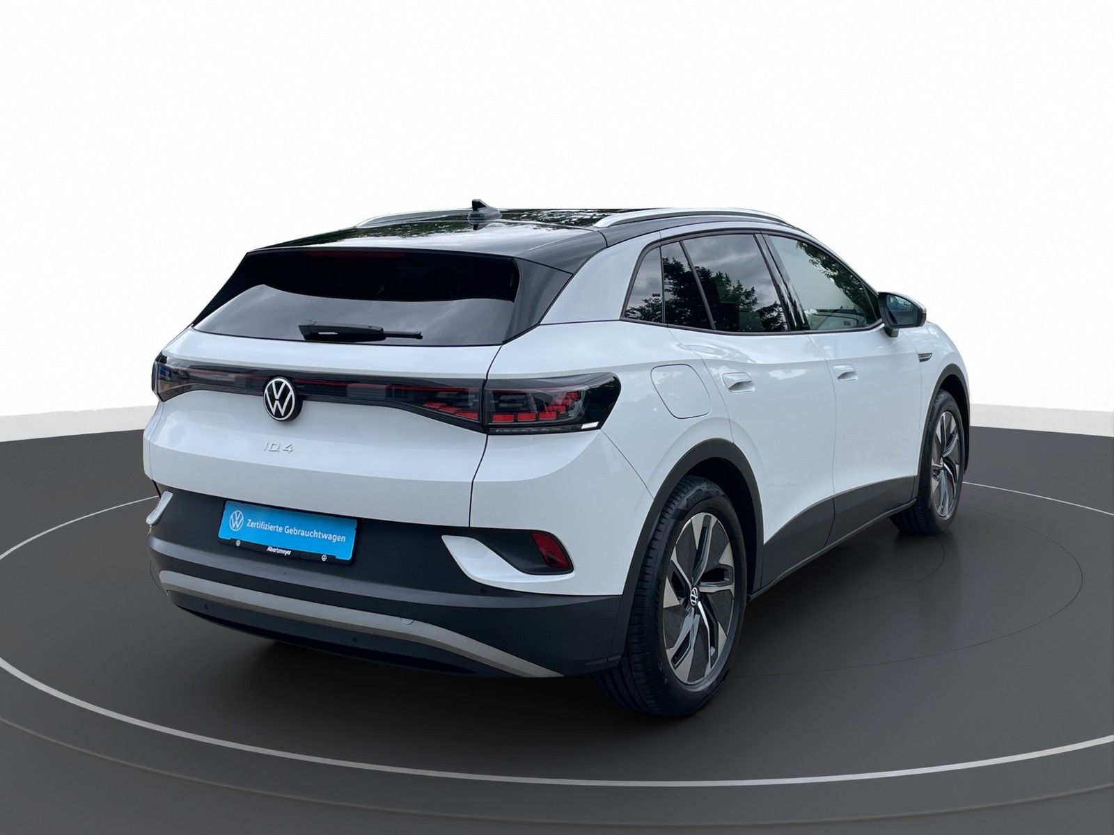 Volkswagen ID.4 Pro 4Motion PANORAMA HEAD-UP MATRIX LED LM foto 4
