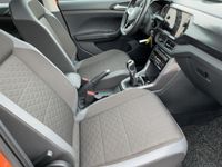 Volkswagen T-Cross - Vorschau Bild 12