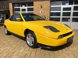 Fiat Coupé Tipo 175 aus 1.HAND Klima Original-Zustand - Fiat Coupe: Sportwagen