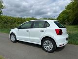 Volkswagen Polo 1.0 55kW BMT Trendline - Volkswagen Polo in Braunschweig