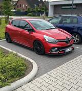 Renault Clio TCe 200 RS *BOSE*RS-Monitor*PDC - Renault Clio: Rs200