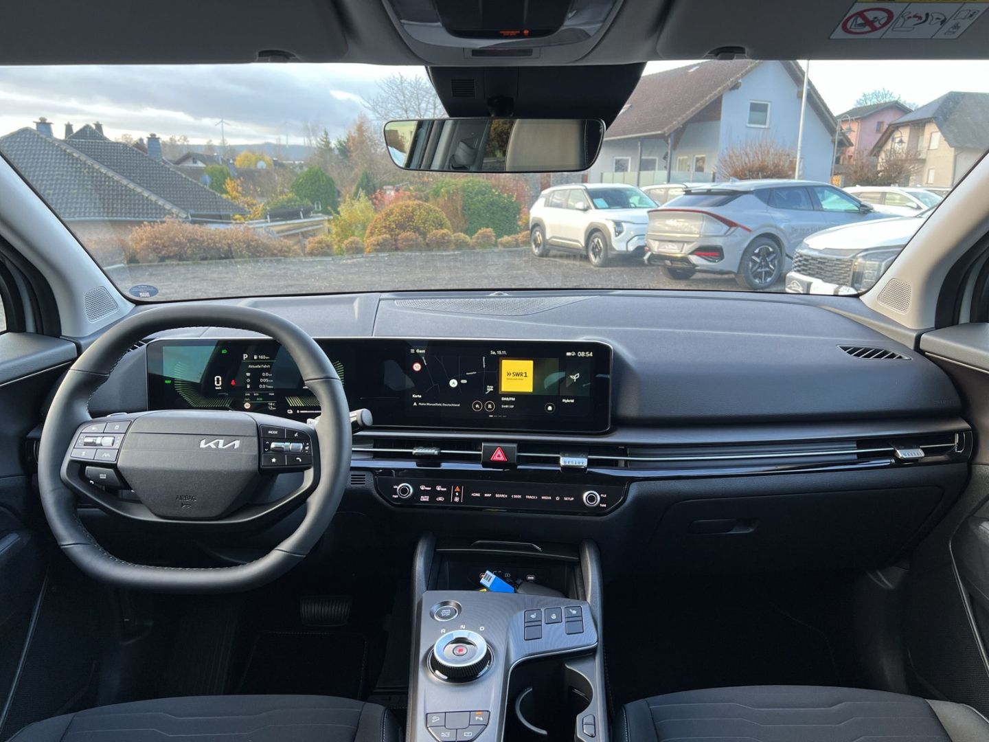 Kia Sportage - Bild 8