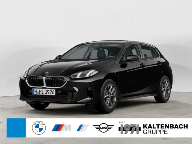 BMW 116 LED SCHEINWERFER NAVI KAMERA SHZ PDC KLIMA