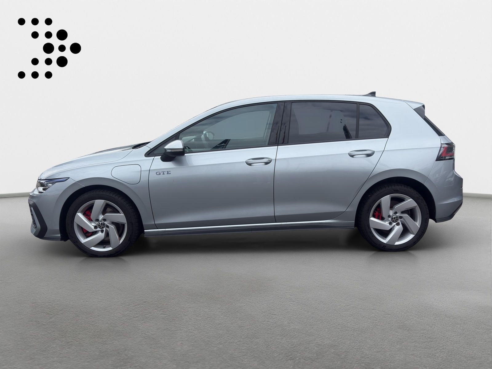 Volkswagen Golf - Bild 3