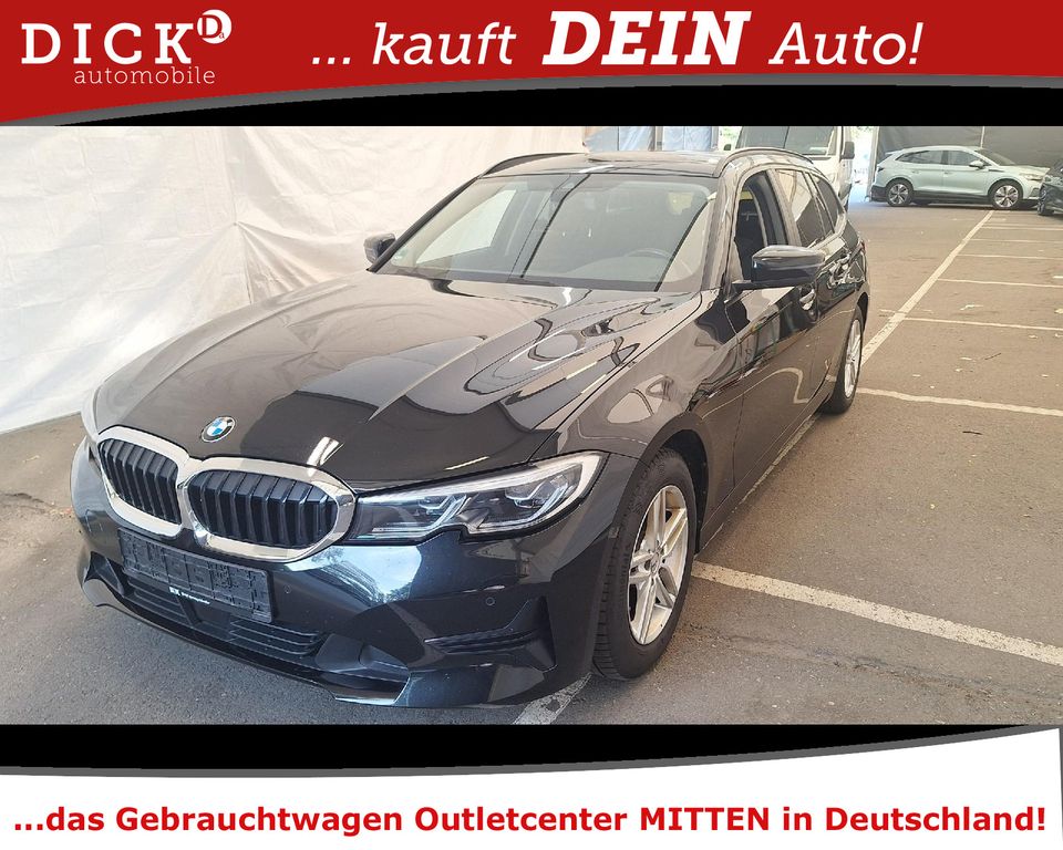 Image of BMW 320