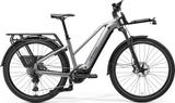 Merida eFLOAT HD L 700 EQ 380mm (S) - 28" - Merida E-Bikes