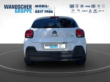 Citroën C3 Origin Max PT 110 Navi+LED+Carplay+RFK+LED+LM
