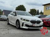 BMW 118 d M Sport Navi Rückfahrkam. LED Keyless SHZ - BMW Gebrauchtwagen von 2024