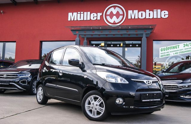 Hyundai i10 1.2 Cool KLIMA AIRPLAY NAVIGATION 23.900km!!