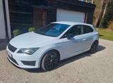 Seat Leon SC CUPRA 280 DSG, unfallfrei, LED, TÜV 9/27 - Seat Leon: Sc
