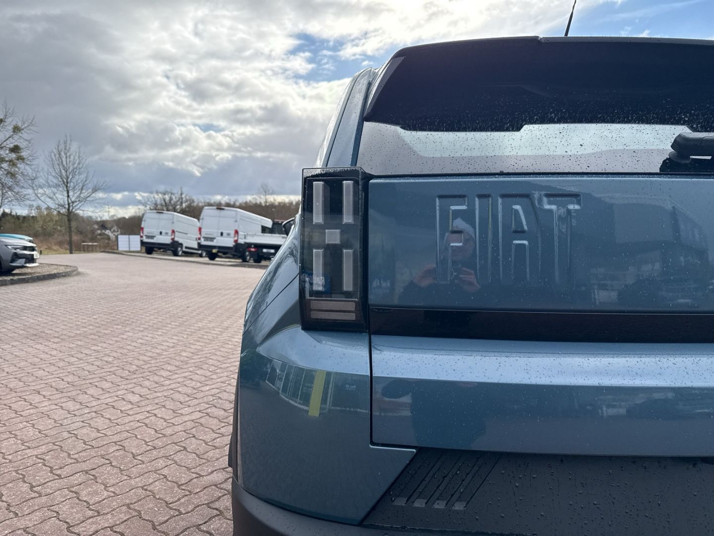 Fiat Grande Panda - Bild 22