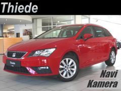 Fahrzeugabbildung Seat Leon ST 1.6 TDI STYLE NAVI/LED/KAMERA/SHZ/BEATS