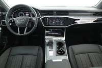 Audi A6 - Vorschau Bild 11