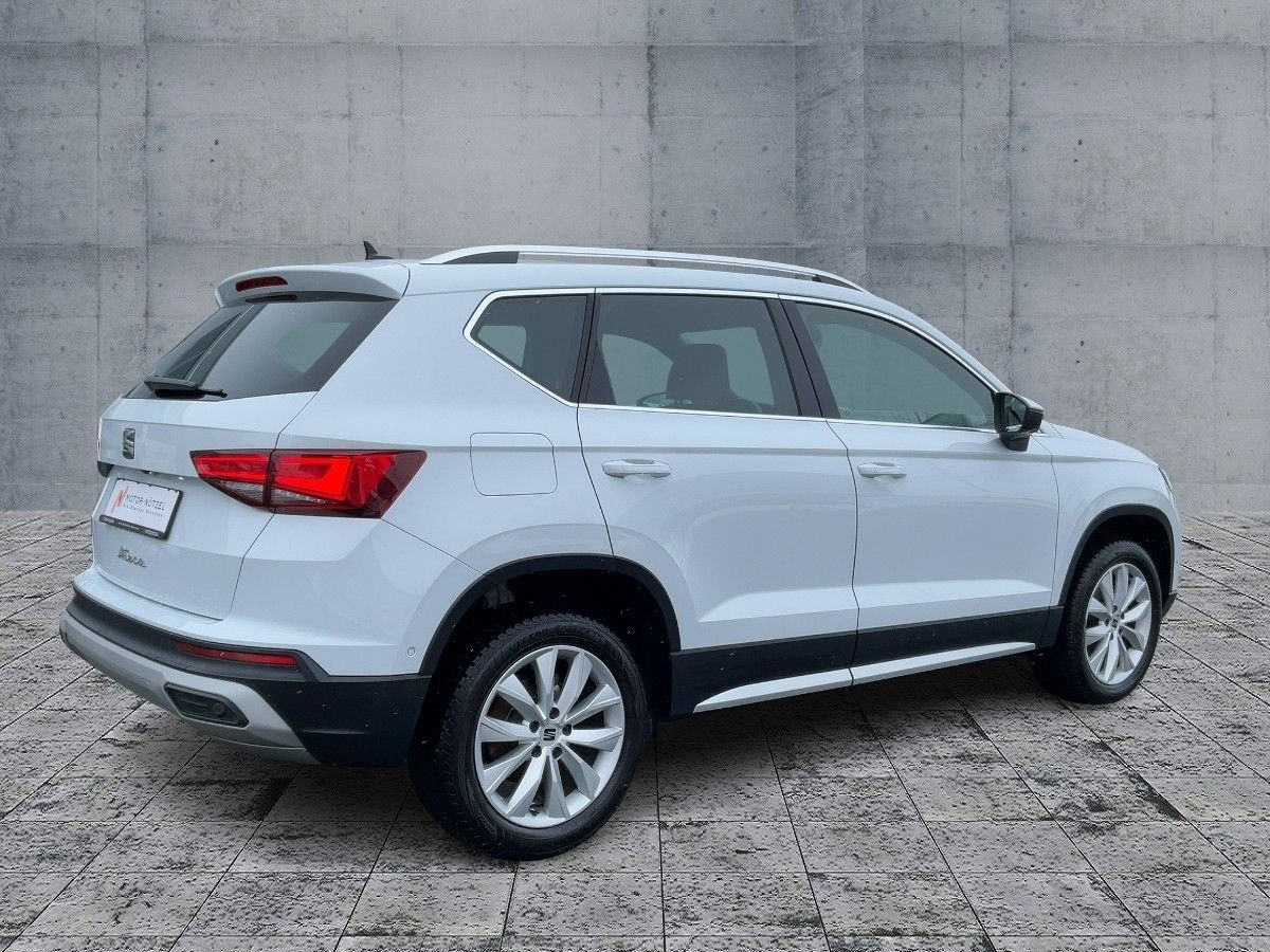 Seat Ateca - Bild 6