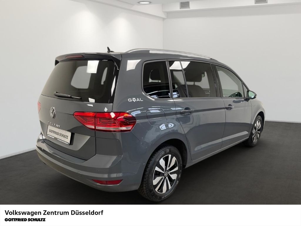Volkswagen Touran - Bild 4