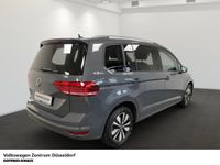 Volkswagen Touran - Vorschau Bild 4