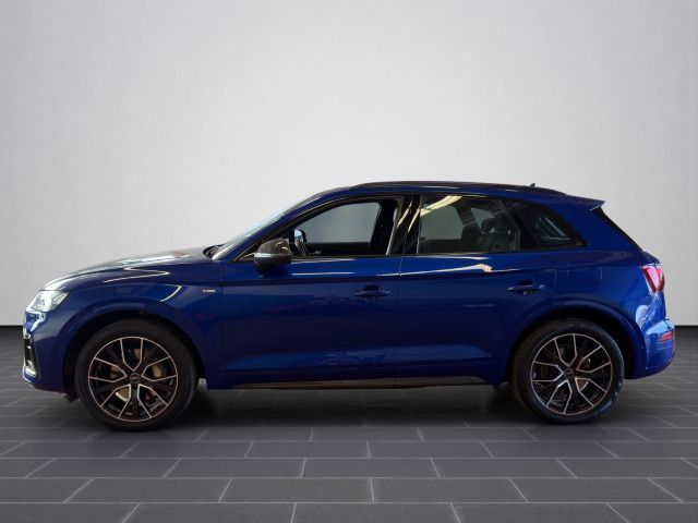 Audi Q5 - Bild 8