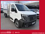 Nissan Interstar Dreiseitenkipper dCi150 L3H1 3.5t FWD