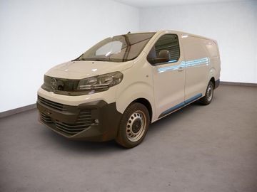 Bild Vivaro Opel