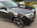 BMW X4 xDrive30d AT M Sport M Sport  - BMW X4: Xdrive30d