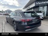 Mercedes-Benz E 300 T e Avantgarde Airmatic Fahr-Assi Kamera - Mercedes-Benz E 300 in Augsburg