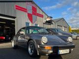 Porsche 911 Coupe 3,2 Deutsch 231PS 30Jahre Letztbesitz - Porsche aus 1985: 911