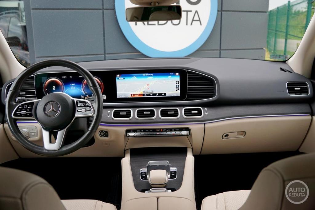 Mercedes-Benz GLE 300