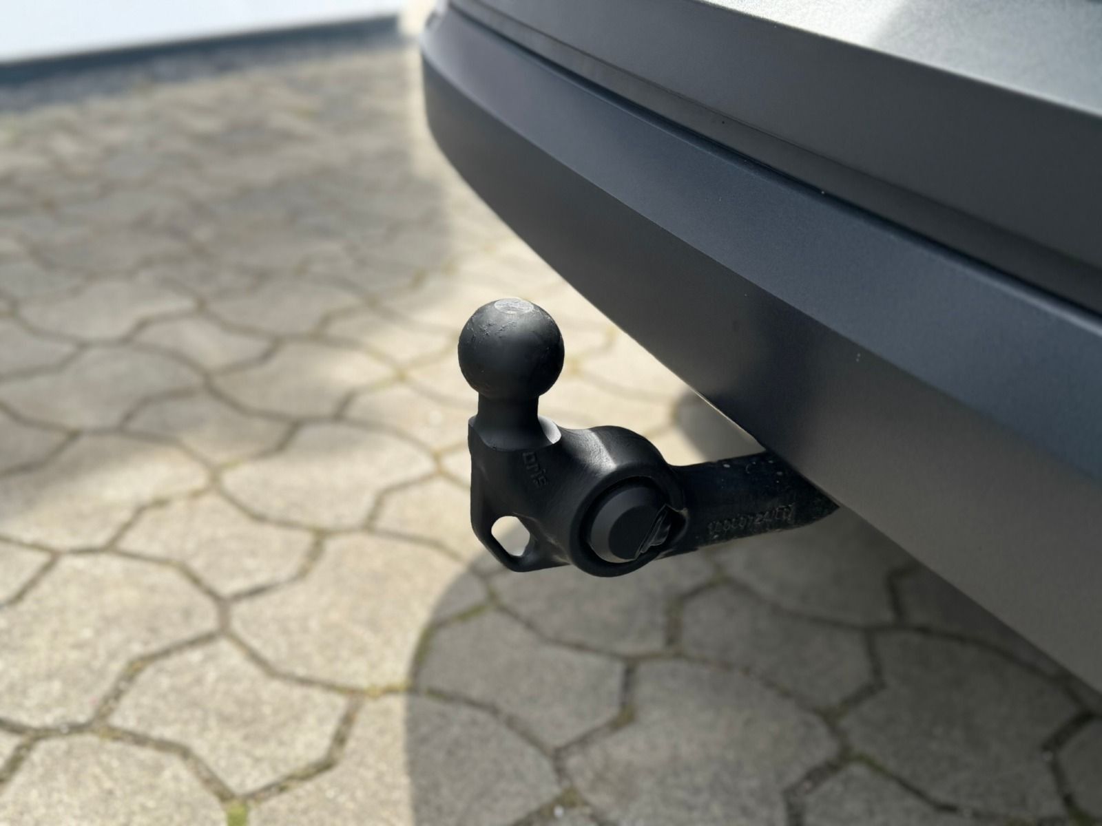 Fahrzeugabbildung SKODA Karoq Clever 4x4 TDI DSG*AHK*StHz**Pano*eHeck