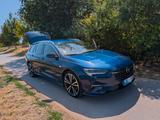 Opel Insignia 2.0 Diesel 128kW GS Line Plus Aut 4... - Opel Insignia Gebrauchtwagen in Frankfurt