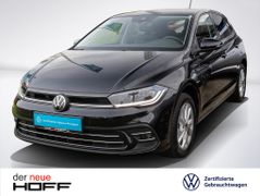 Volkswagen Polo 1.0 TSI Style Navi Klima 16&quot;Palermo Einpark