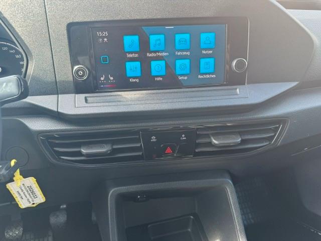 Volkswagen Caddy Cargo EcoProfi