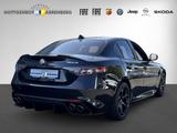 Alfa Romeo Giulia Quadrifoglio Verde 2.9 Tech-Paket Akrapov - Alfa Romeo Giulia quadrifoglio mit Benzin-Antrieb