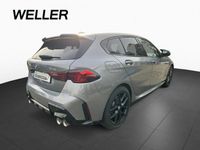 BMW M135 - Vorschau Bild 9