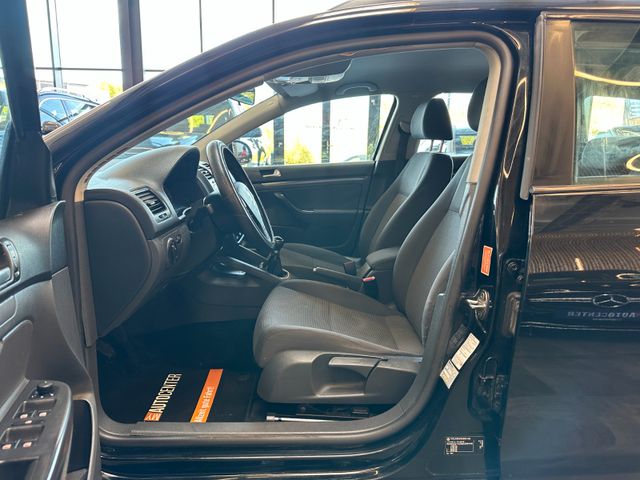 Volkswagen Golf V Variant  *TÜV 032027*Klima*