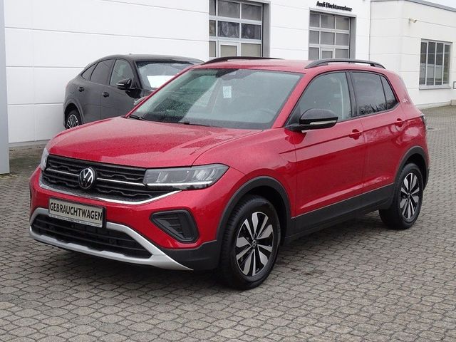 T-Cross 1.0 TSI Goal