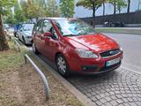 Ford ford C Max 1.6 - Ford C-Max Gebrauchtwagen in München
