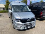 MAN TGE 5.160 21+3 Klima Standheizung AHK - Offers matching your search criteria