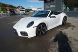 Porsche 911 Carrera Cabriolet Sport Design *EXP 115911* - Porsche 911 Urmodell aus 2024