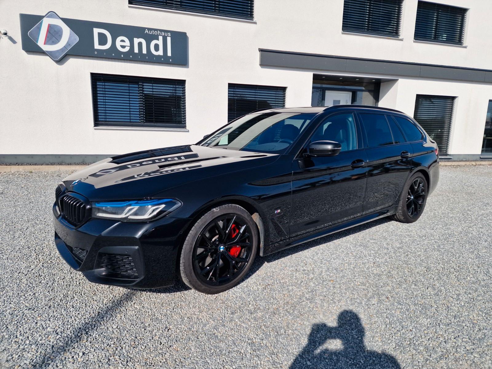 BMW 530d xDrive Touring Aut. *M-Sportpaket PRO*