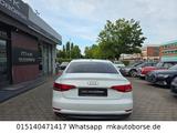 Audi A4 Lim. Sport Virtual Kamera - Audi A4 Gebrauchtwagen in Frankfurt