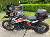 KTM 790 Adventure R - KTM 790 Adventure R