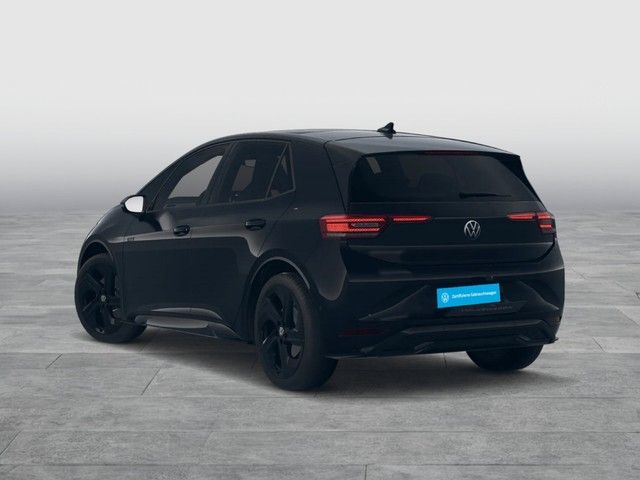 Volkswagen ID.3 GTX ACC CAM HUD LED LM20 MFL NAVI PANO SHZG imagem 3