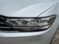 Volkswagen Passat Variant - Vorschau Bild 19