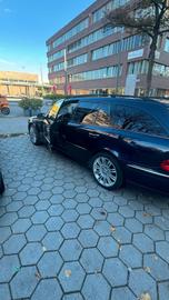 صورة 2 لـ 2008 Mercedes-BENZ E 280