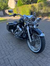 Harley-Davidson Road King  - HARLEY-DAVIDSON 2008 ROAD KING