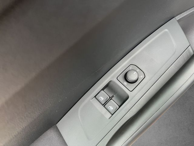 Fabia Essence 1.0 TSI 5 Jahre Garantie