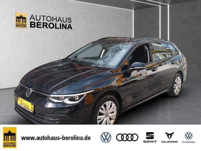 Volkswagen Golf VIII Variant 1.5 eTSI Life DSG *LED+*ACC*