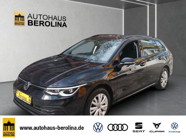 Volkswagen Golf VIII Variant 1.5 eTSI Life DSG *LED+*ACC*