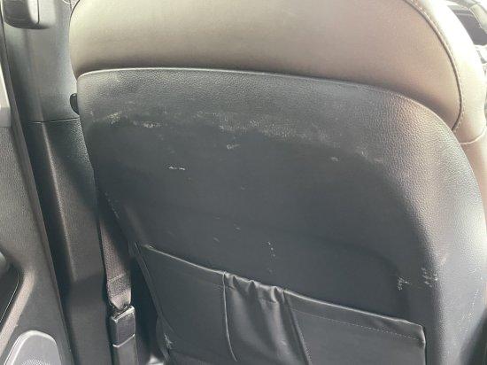 Ssangyong Rexton 2.2 E-XDI 4WD 8AT Sapphire 5S EL AHK ACC