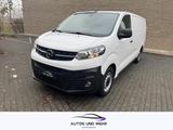 Opel Vivaro Kasten Edition L (L3) Klima Navi - silberne Opel Vivaro